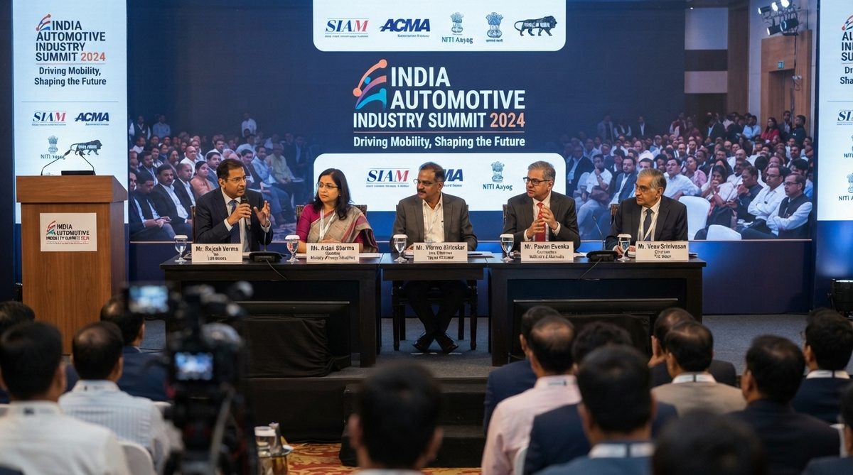 AMLET Annual Industry Summit 2026